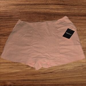 FOREVER 21 women's shorts